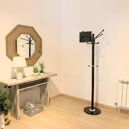 Ginevra'S House Apartment Verona Ngoại thất bức ảnh