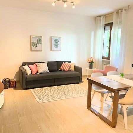 Ginevra'S House Apartment Verona Ngoại thất bức ảnh