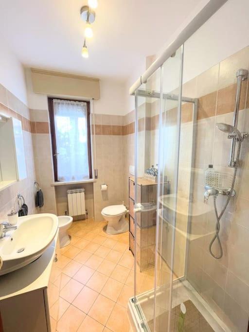 Ginevra'S House Apartment Verona Ngoại thất bức ảnh
