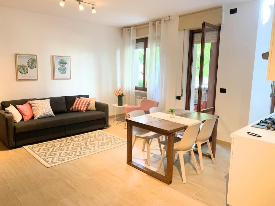 Ginevra'S House Apartment Verona Ngoại thất bức ảnh