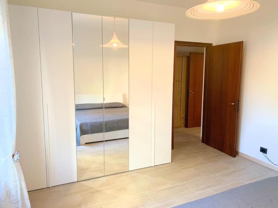 Ginevra'S House Apartment Verona Ngoại thất bức ảnh