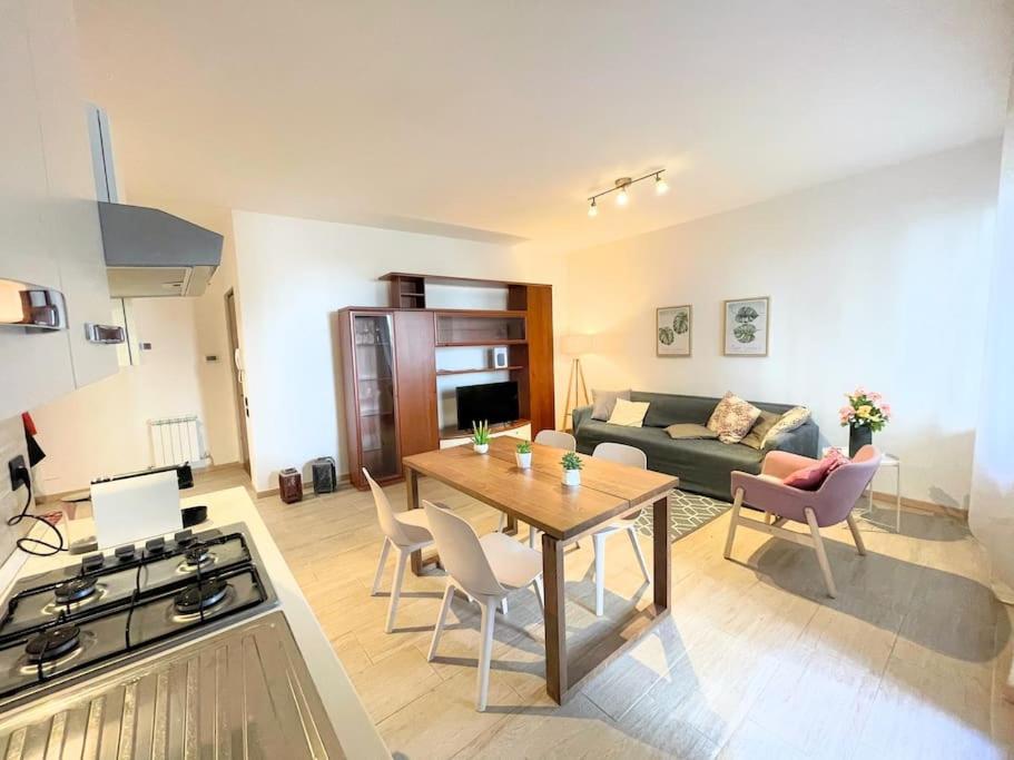 Ginevra'S House Apartment Verona Ngoại thất bức ảnh