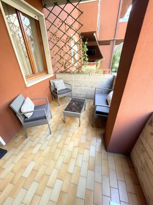 Ginevra'S House Apartment Verona Ngoại thất bức ảnh
