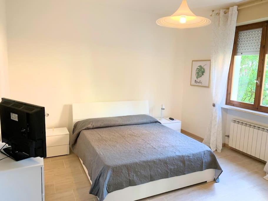 Ginevra'S House Apartment Verona Ngoại thất bức ảnh