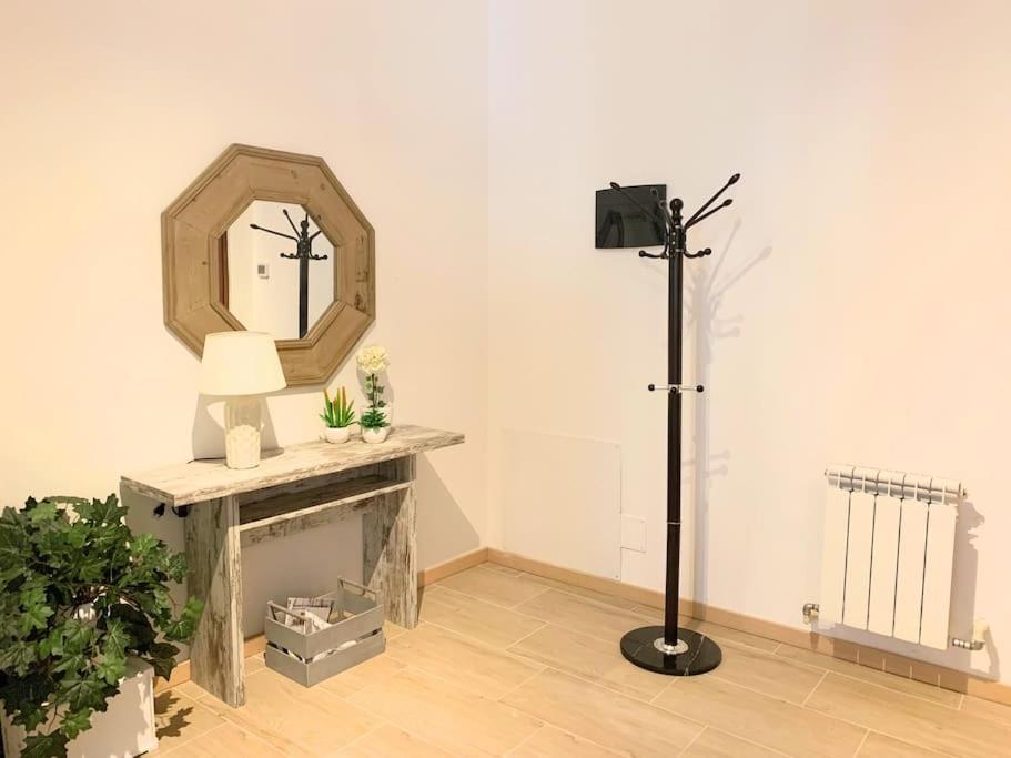 Ginevra'S House Apartment Verona Ngoại thất bức ảnh