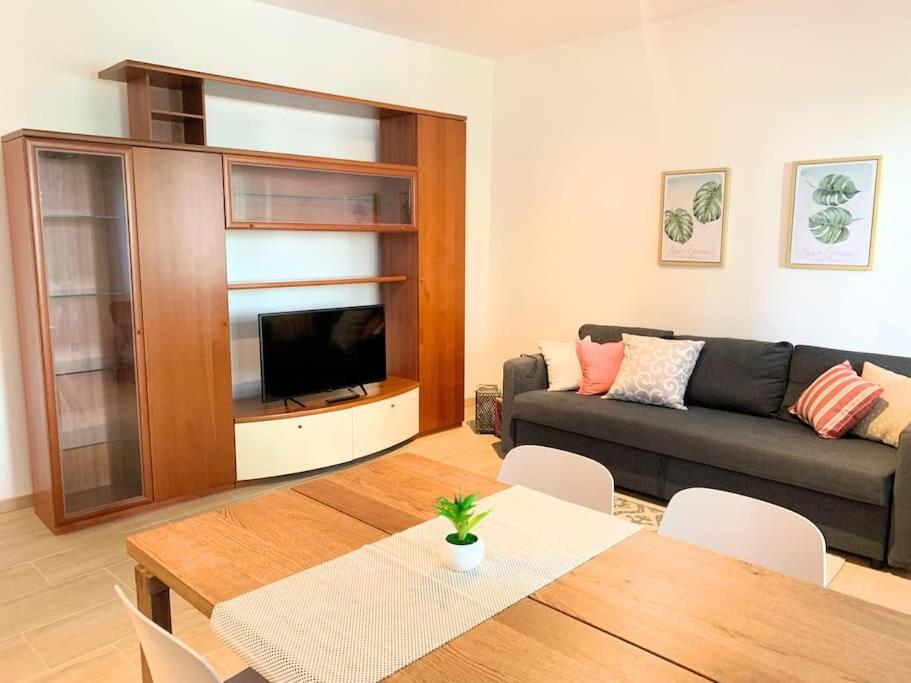 Ginevra'S House Apartment Verona Ngoại thất bức ảnh