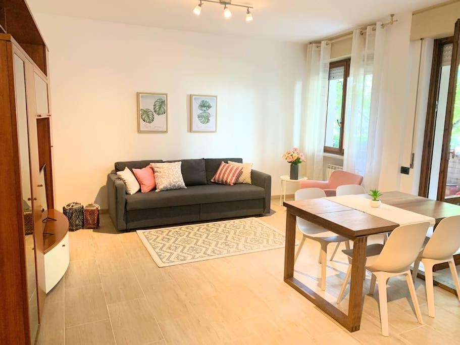 Ginevra'S House Apartment Verona Ngoại thất bức ảnh