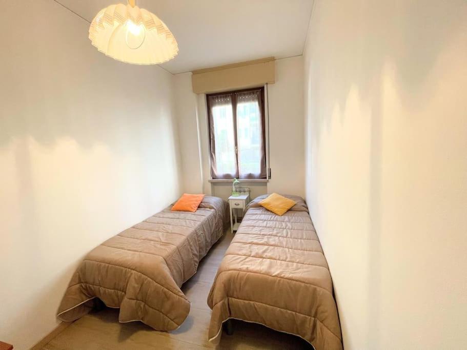 Ginevra'S House Apartment Verona Ngoại thất bức ảnh