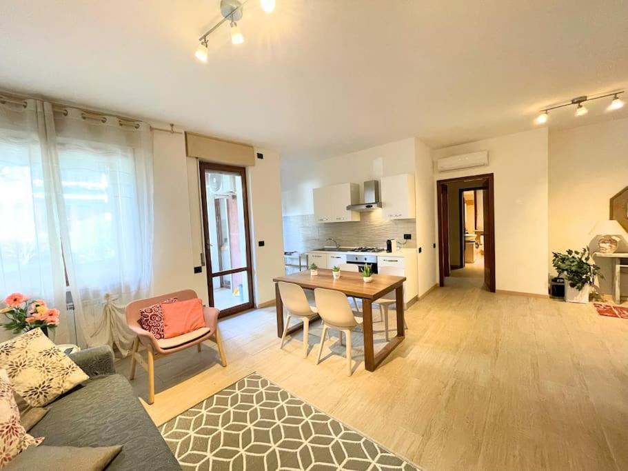 Ginevra'S House Apartment Verona Ngoại thất bức ảnh